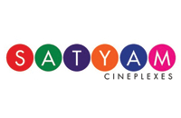Satyam Cineplexes